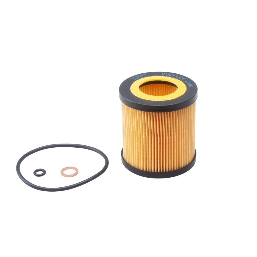 Filtro olio PURFLUX L376
