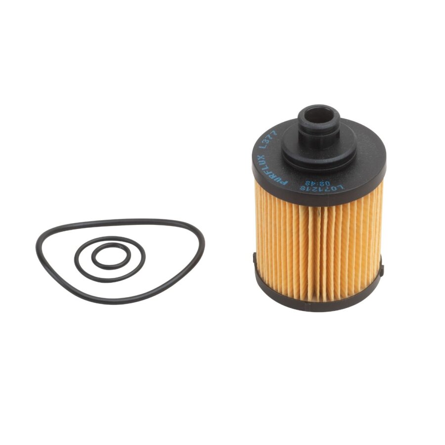 Filtro olio PURFLUX L377