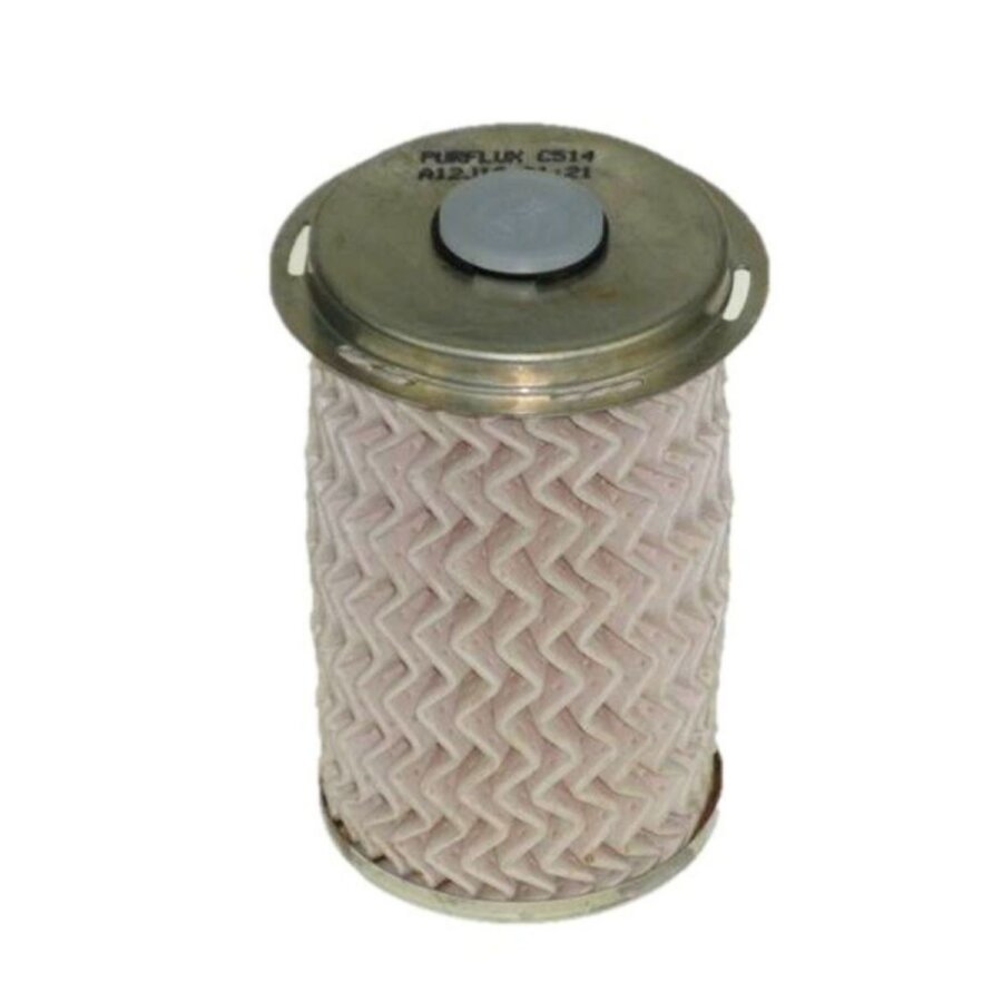 Filtro gasolio PURFLUX C514