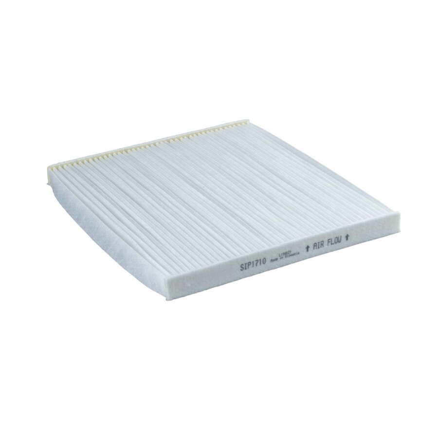 Filtro abitacolo Antipolline PURFLUX ah244