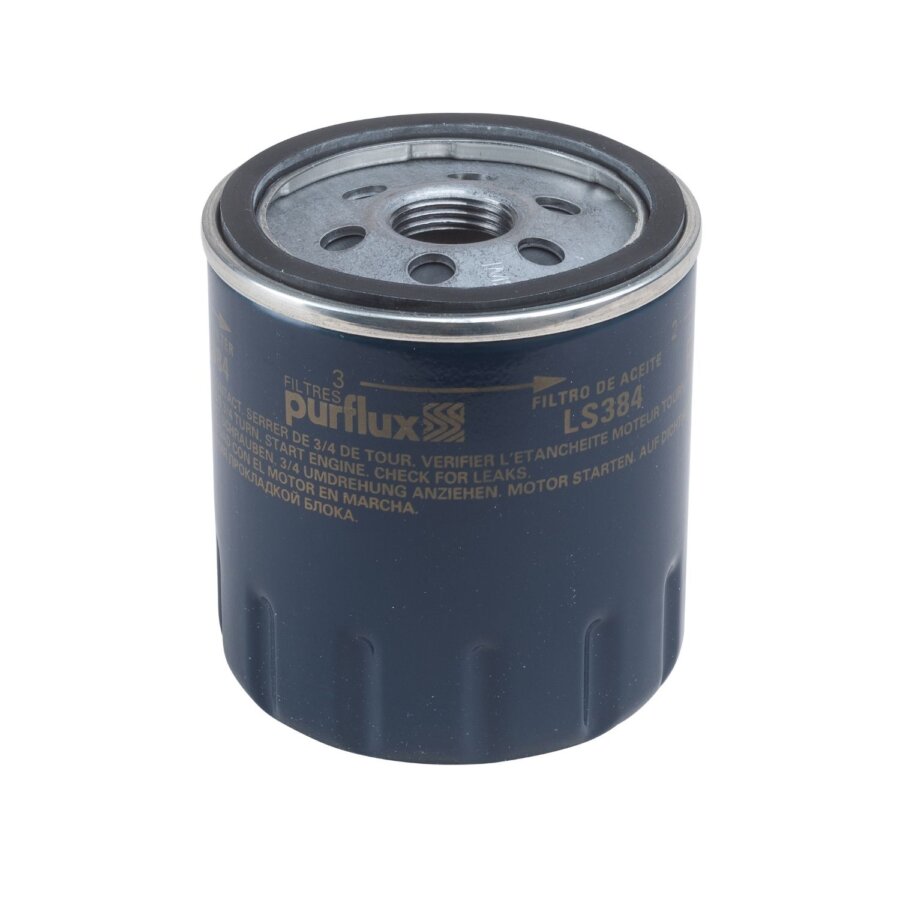 Filtro olio PURFLUX LS384