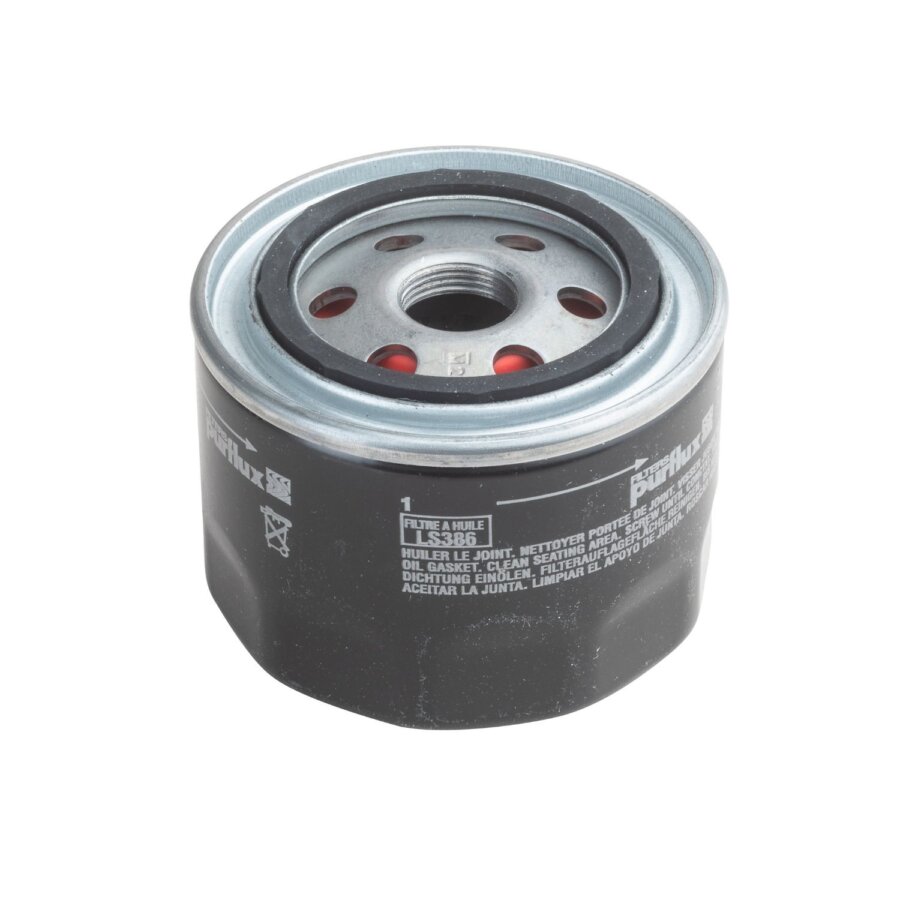 MANN-FILTER W 914/28 Filtro olio - Filtro olio