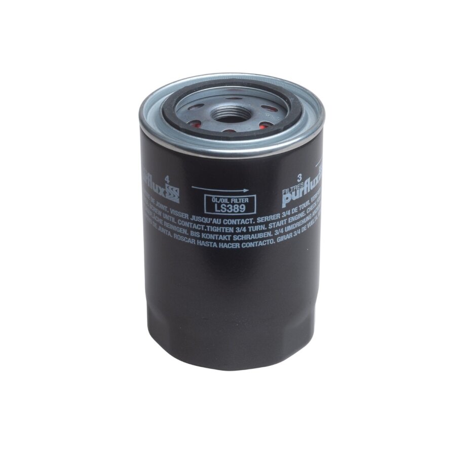 Filtro olio PURFLUX LS389