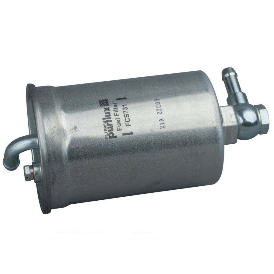 Filtro gasolio PURFLUX FCS731