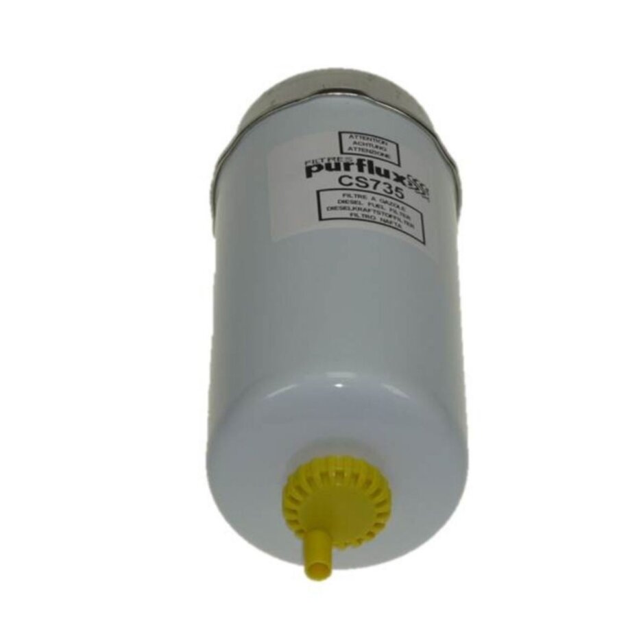Filtro gasolio PURFLUX CS735