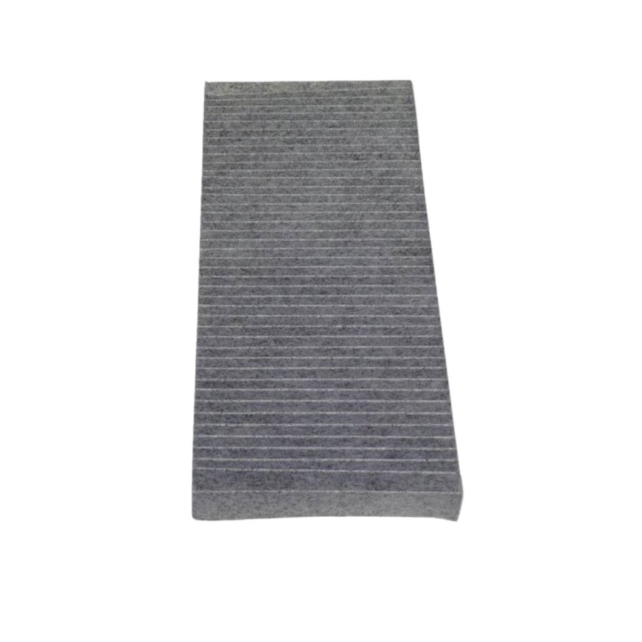 Filtro abitacolo Carbone attivo PURFLUX ahc205