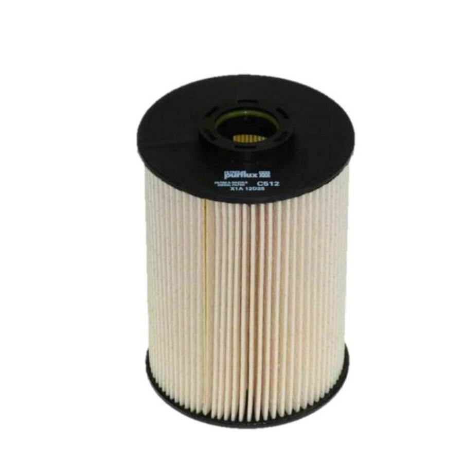 Filtro gasolio PURFLUX C512