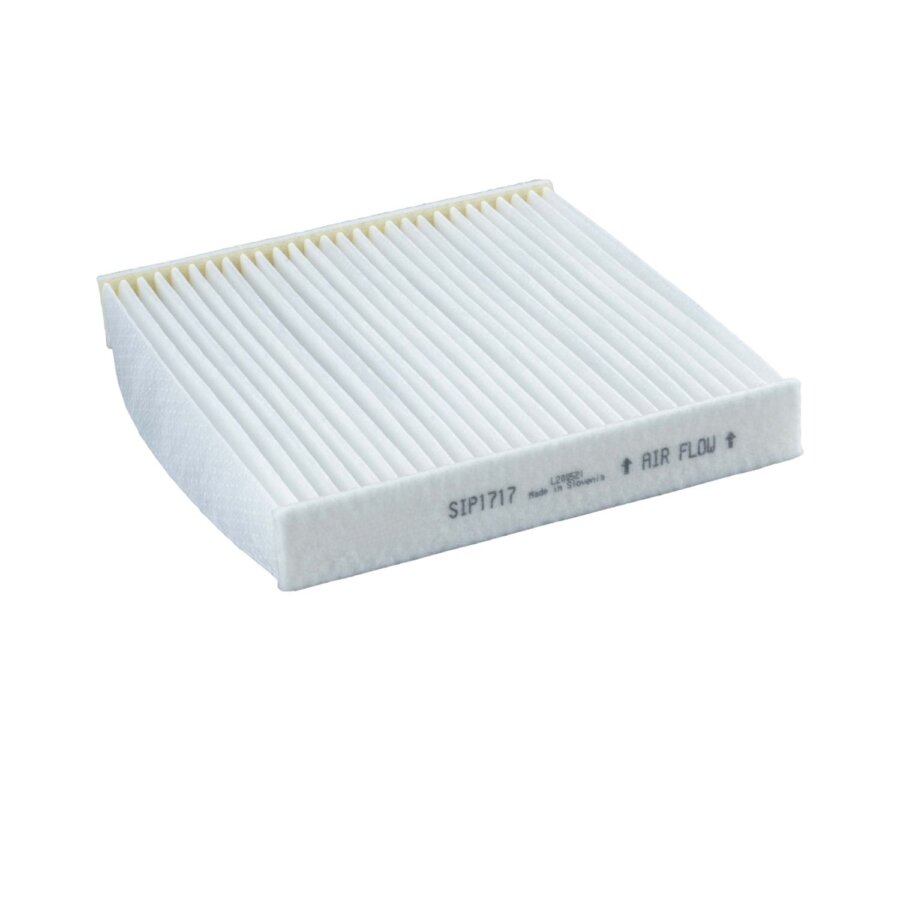 Filtro abitacolo Antipolline PURFLUX ah256