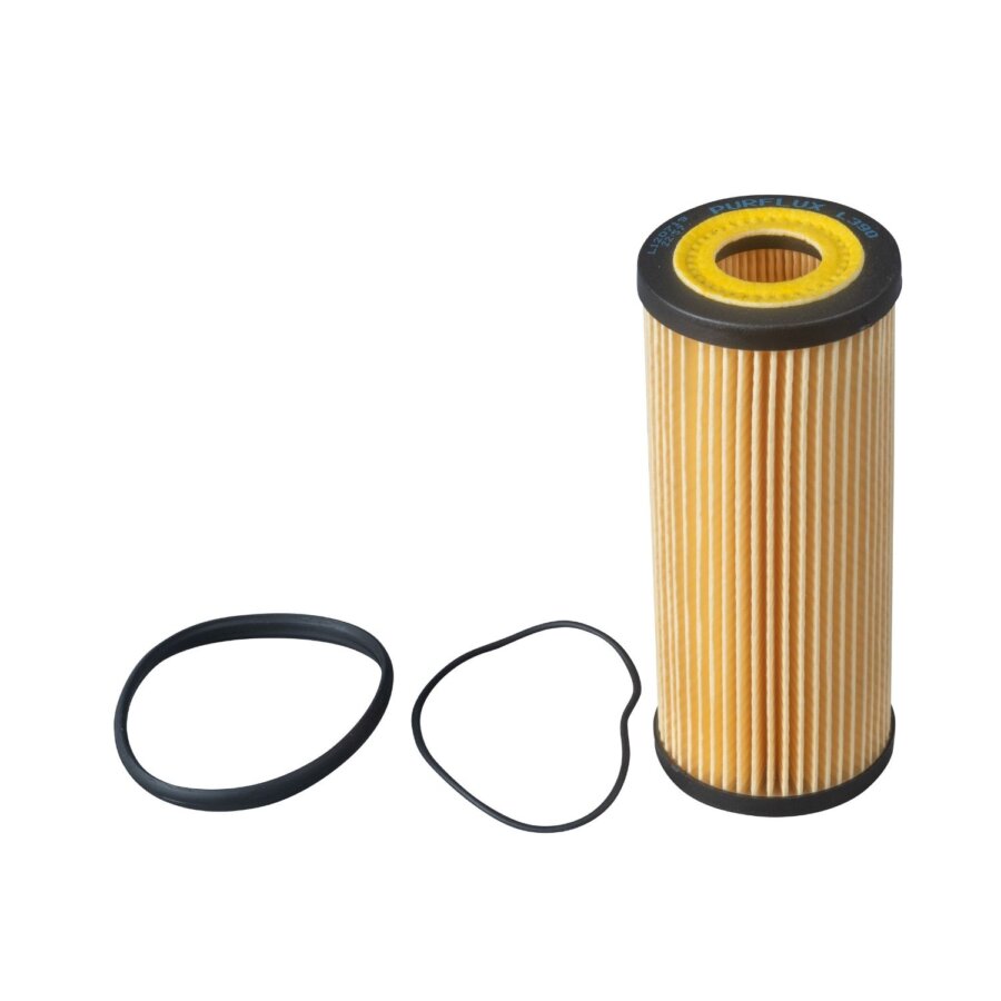 Filtro olio PURFLUX L390
