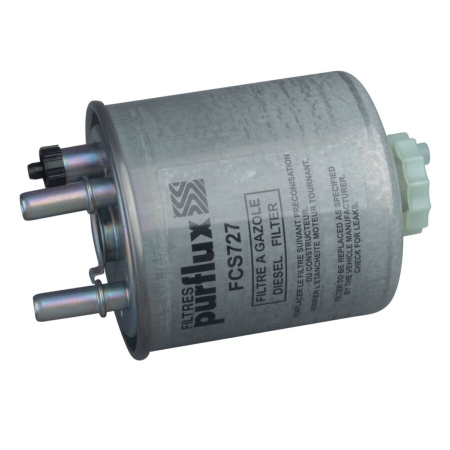 Filtro gasolio PURFLUX FCS727