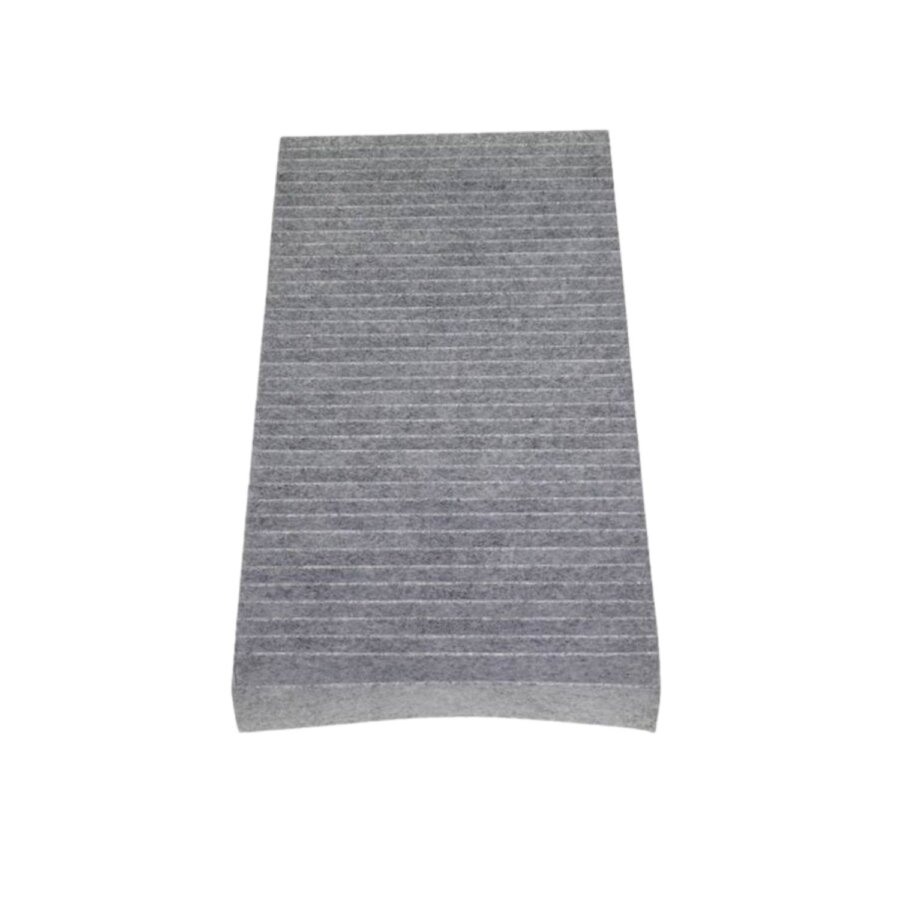 Filtro abitacolo Carbone attivo PURFLUX ahc258