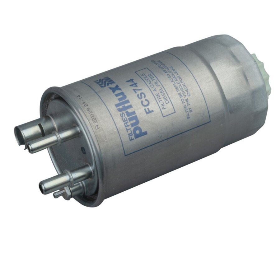 Filtro gasolio PURFLUX FCS744
