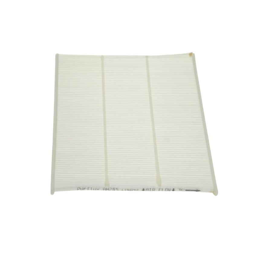 Filtro abitacolo Antipolline PURFLUX AH267