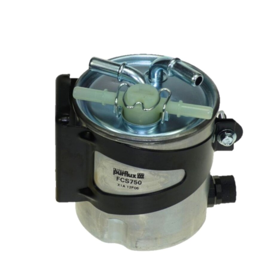 Filtro gasolio PURFLUX FCS750