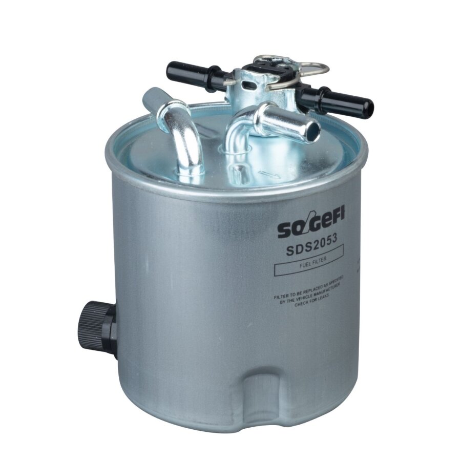 Filtro gasolio PURFLUX FCS749