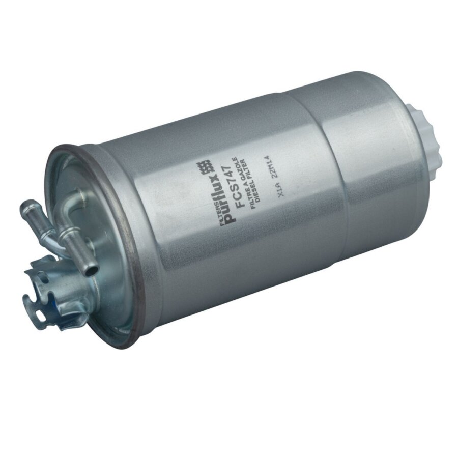 Filtro gasolio PURFLUX FCS747