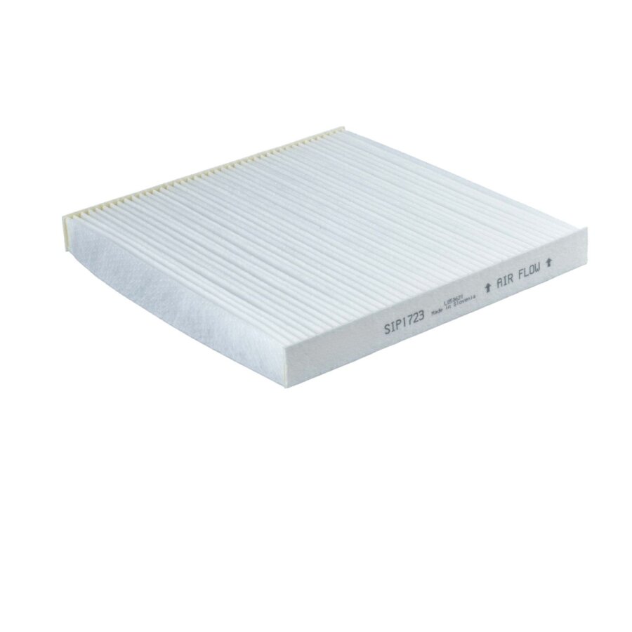 Filtro abitacolo Antipolline PURFLUX ah263