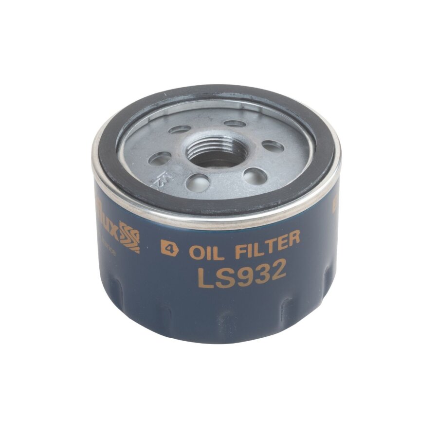 Filtro olio PURFLUX LS932