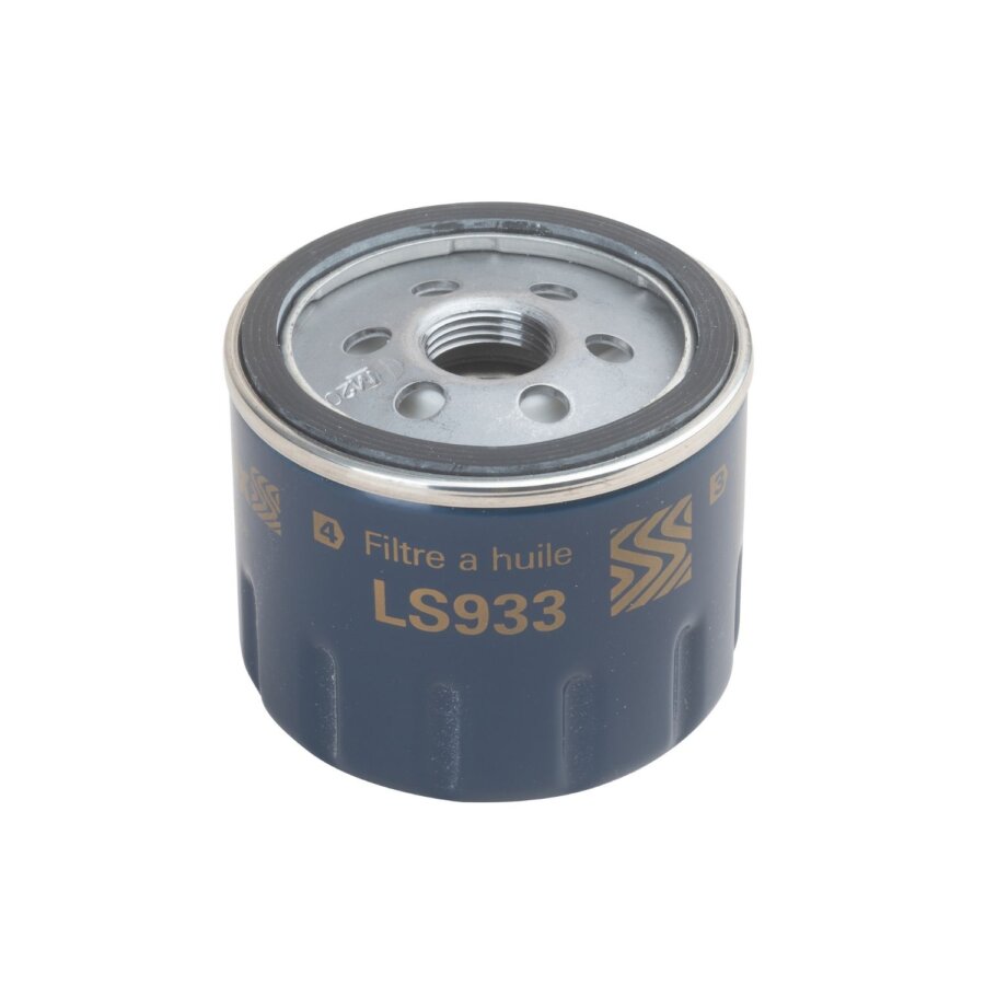 Filtro olio PURFLUX LS933