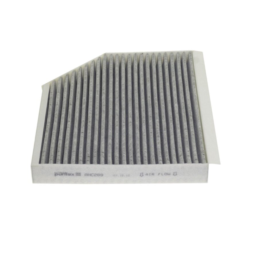 Filtro abitacolo Carbone attivo PURFLUX ahc269