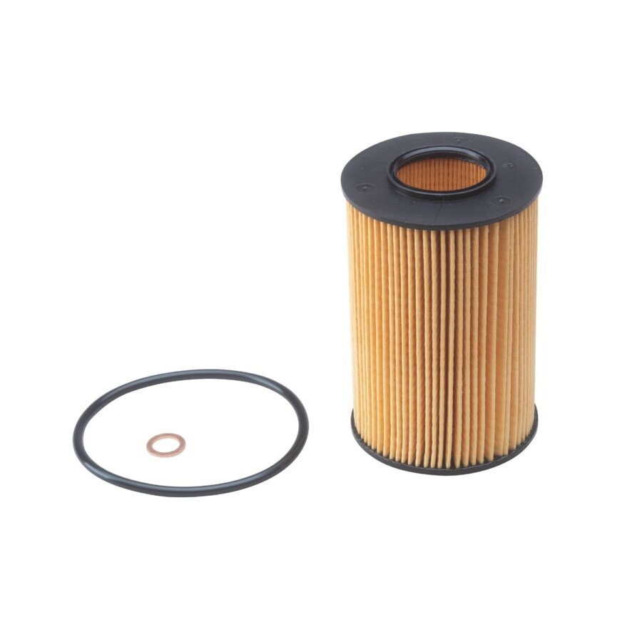Filtro olio PURFLUX L396