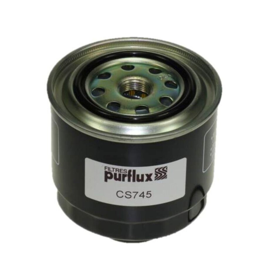 Filtro gasolio PURFLUX CS745