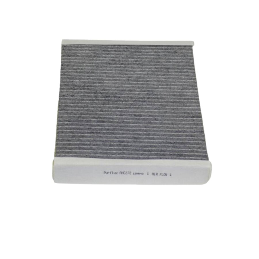 Filtro abitacolo Carbone attivo PURFLUX AHC272