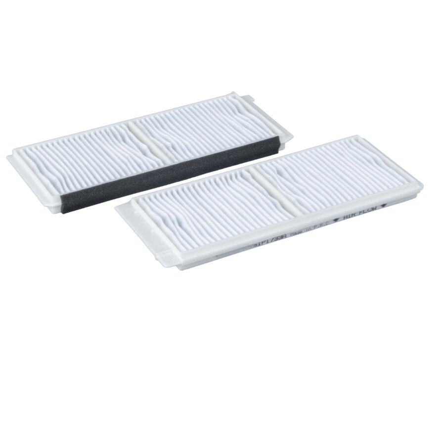 Filtro abitacolo Antipolline PURFLUX AH275-2