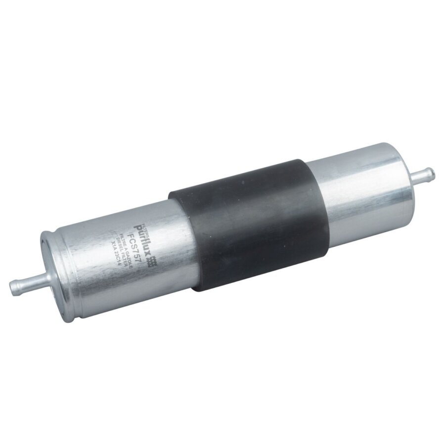 Filtro gasolio PURFLUX FCS757