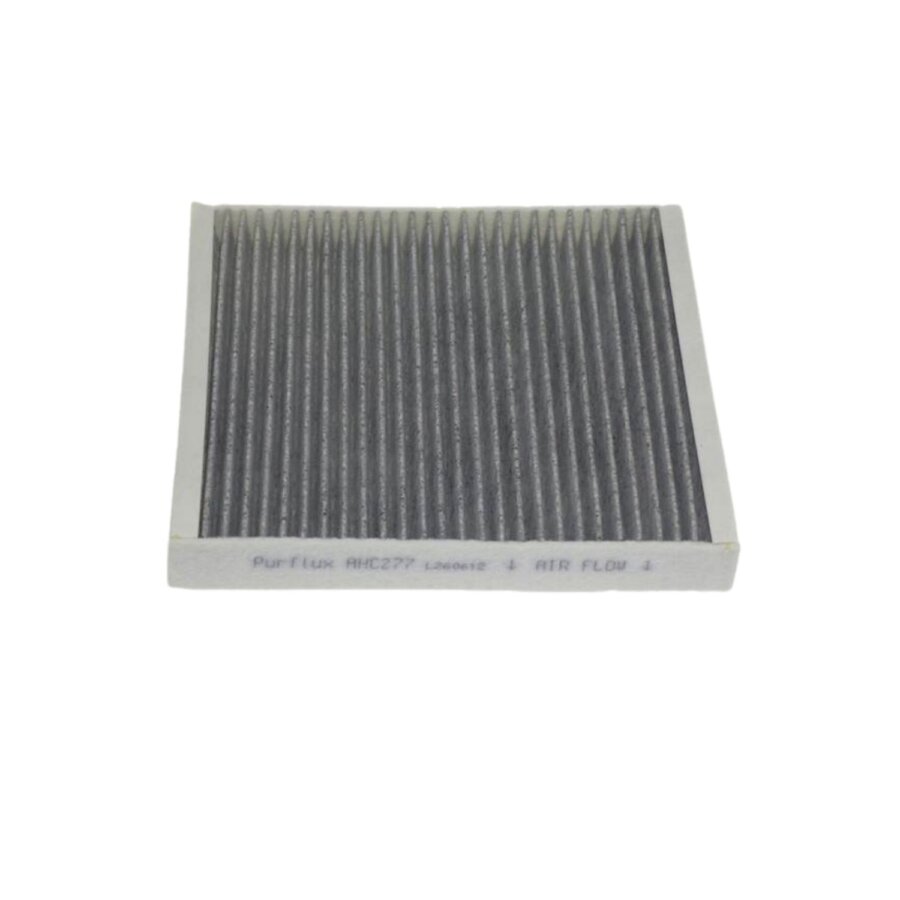Filtro abitacolo Carbone attivo PURFLUX AHC277