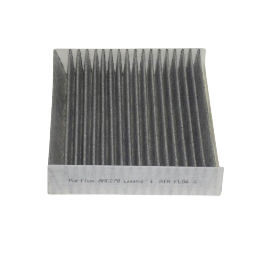Filtro abitacolo Carbone attivo PURFLUX AHC278