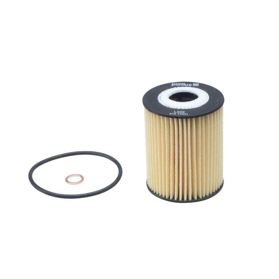 Filtro olio PURFLUX L399
