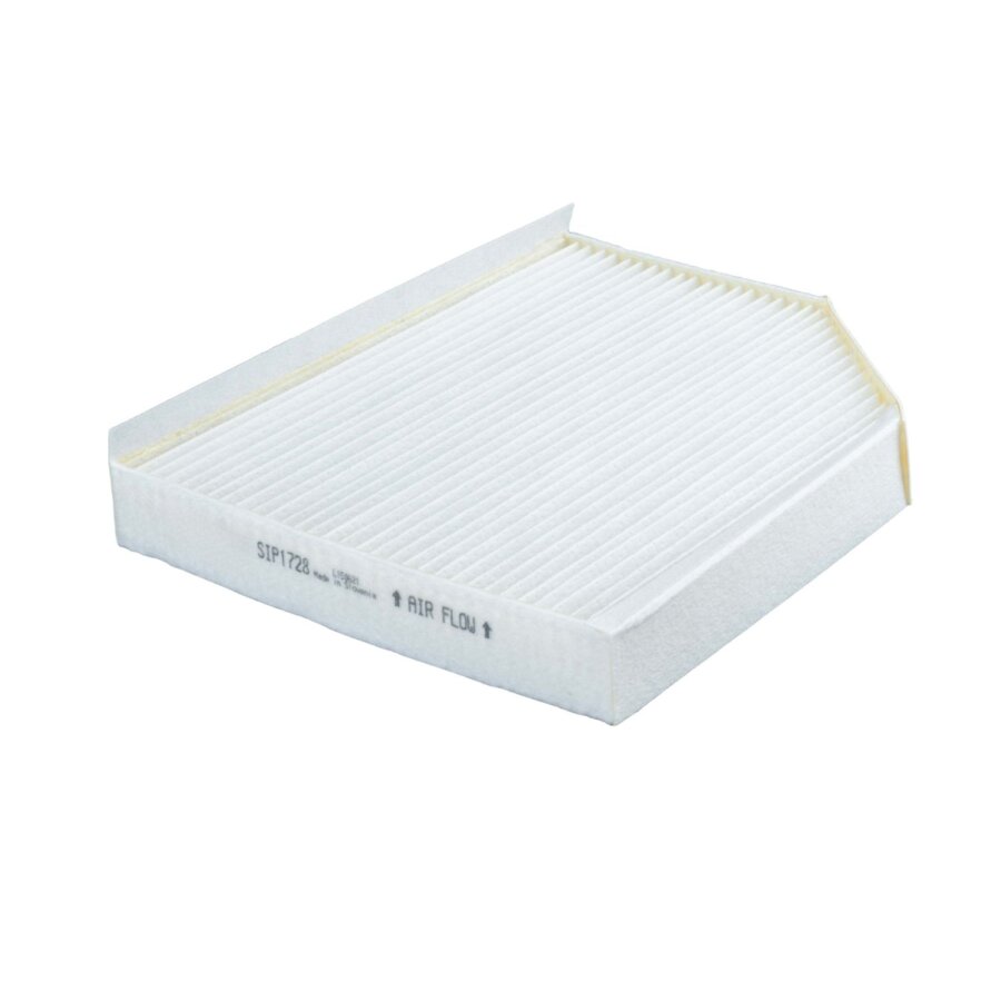 Filtro abitacolo Antipolline PURFLUX AH269