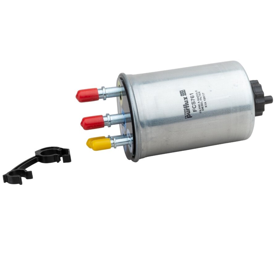 Filtro gasolio PURFLUX FCS761