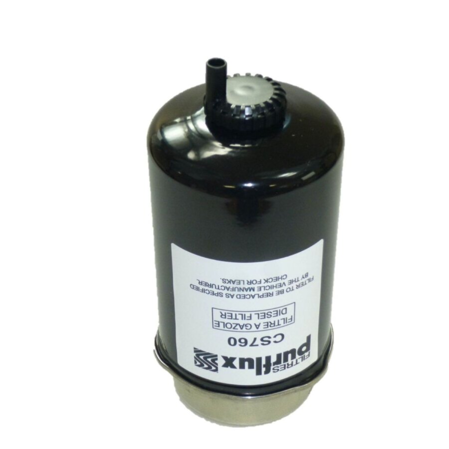 Filtro gasolio PURFLUX CS760