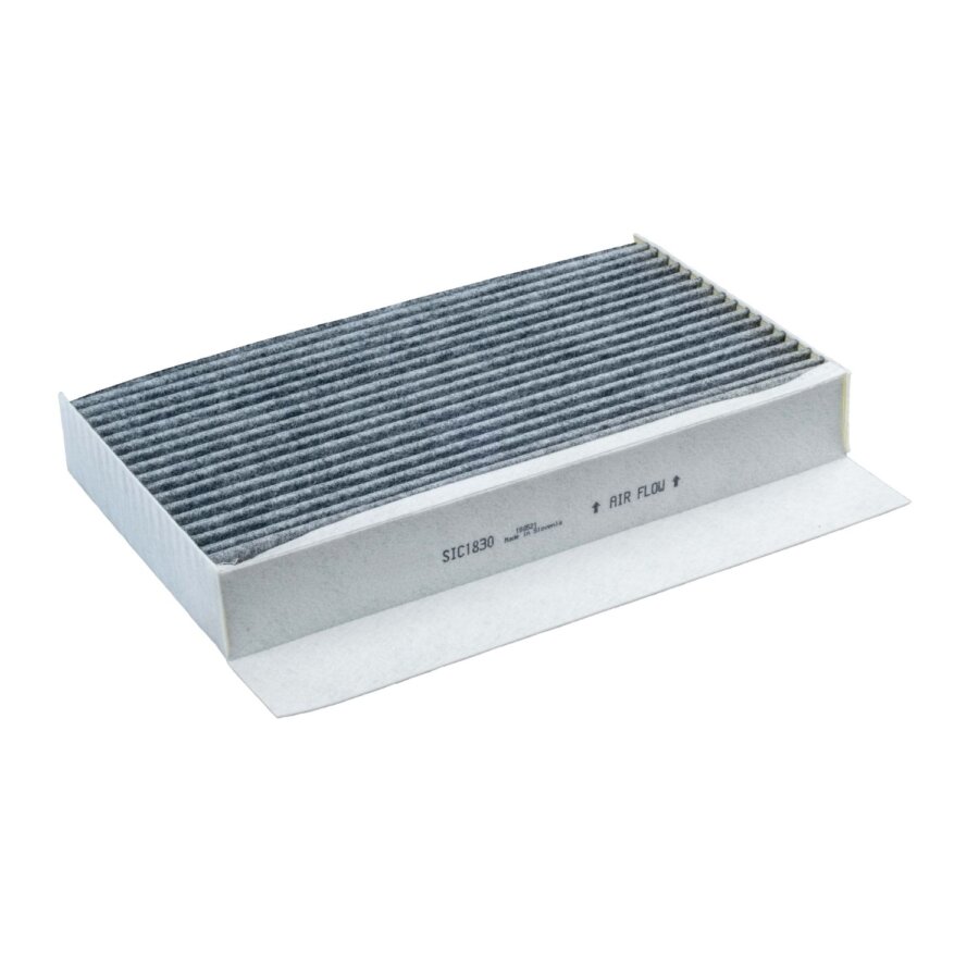 Filtro abitacolo Carbone attivo PURFLUX AHC281