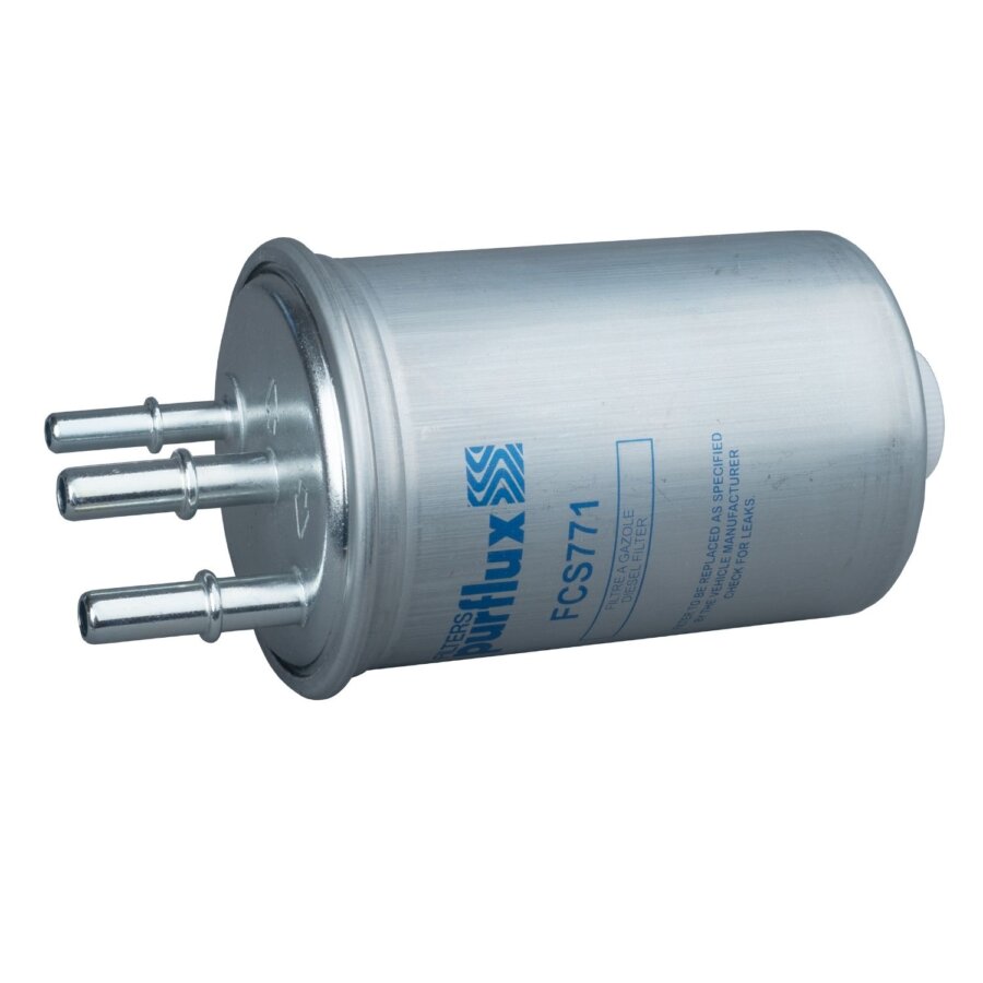 Filtro gasolio PURFLUX FCS771