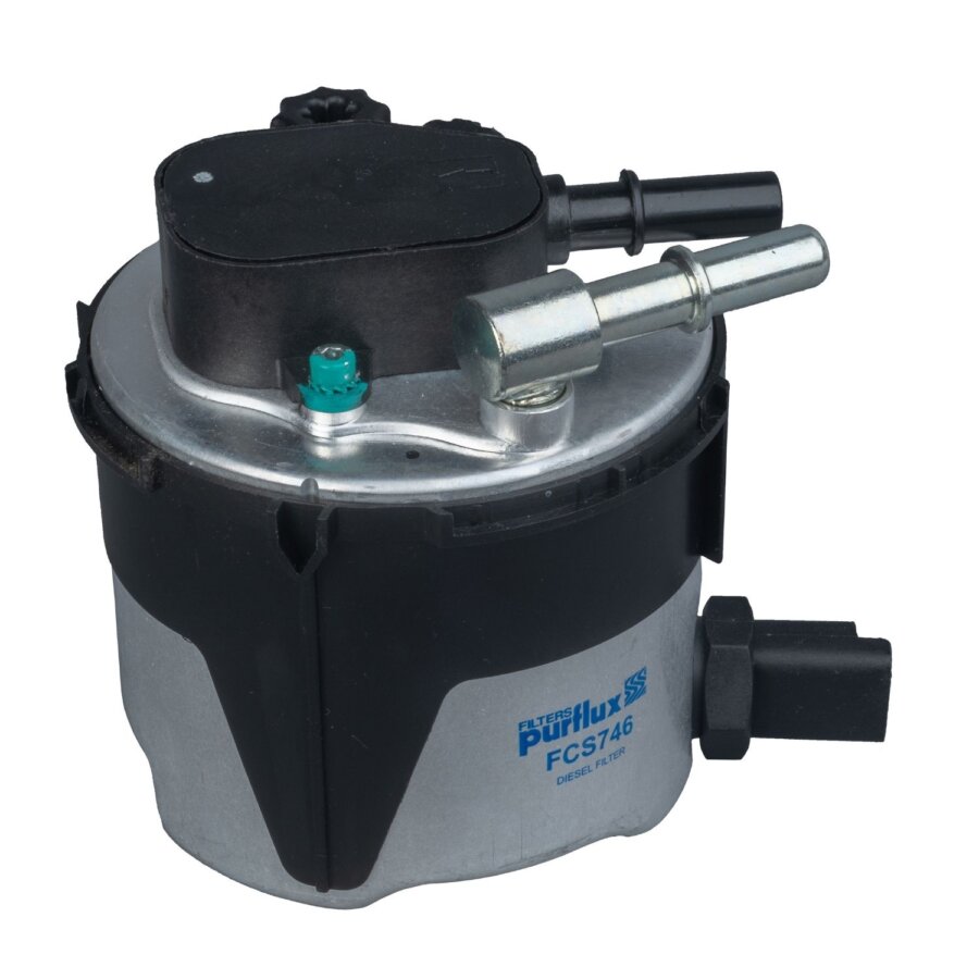 Filtro gasolio PURFLUX FCS746