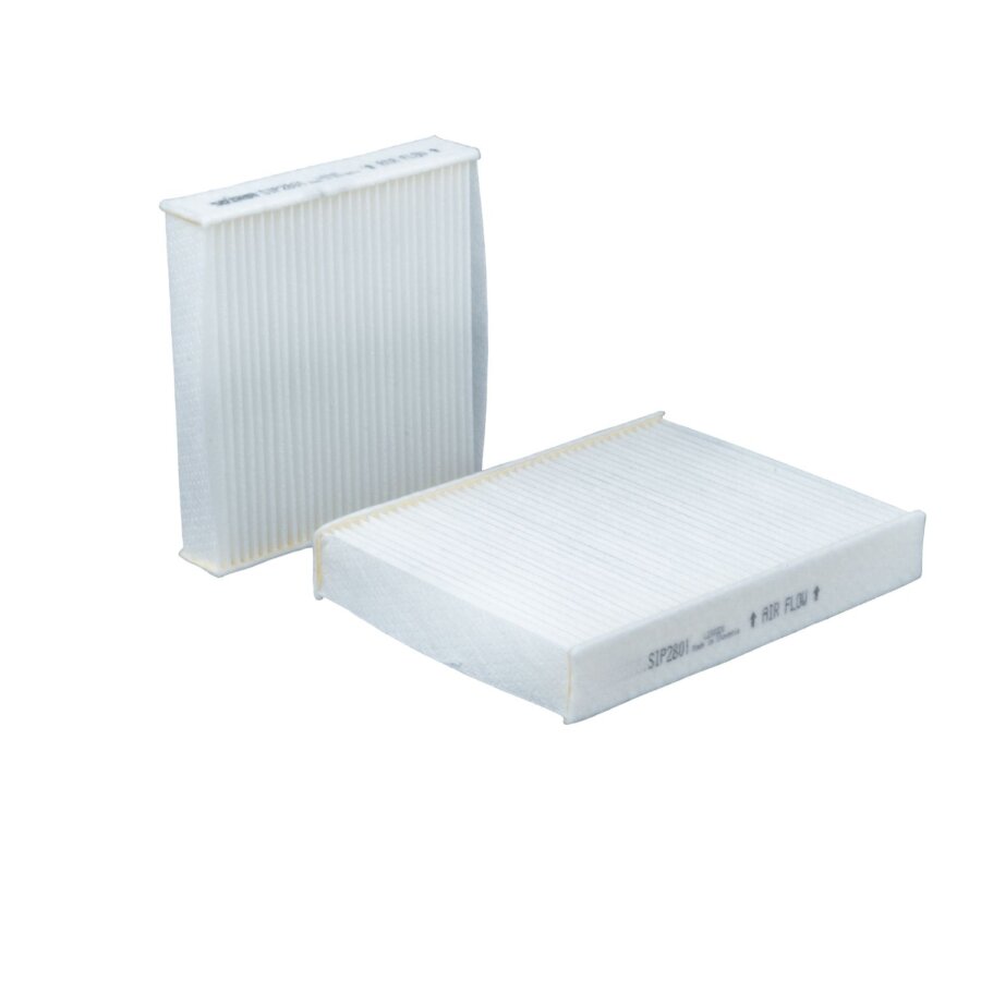 Filtro abitacolo Antipolline PURFLUX AH245-2