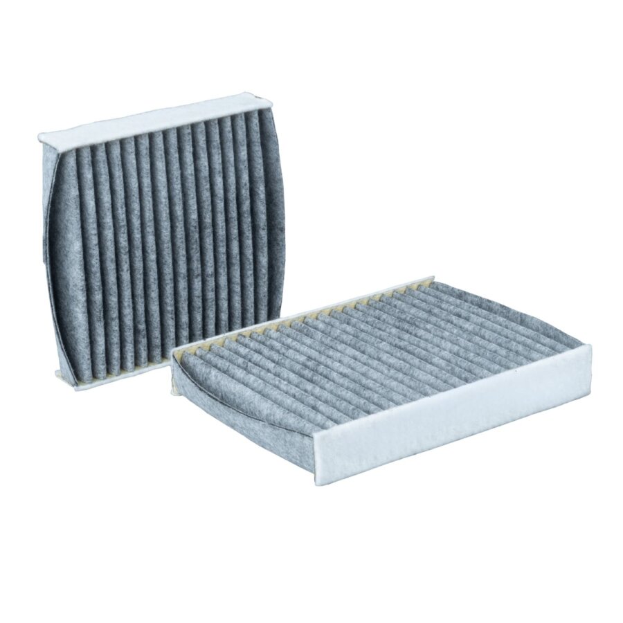 Filtro abitacolo Carbone attivo PURFLUX AHC245-2