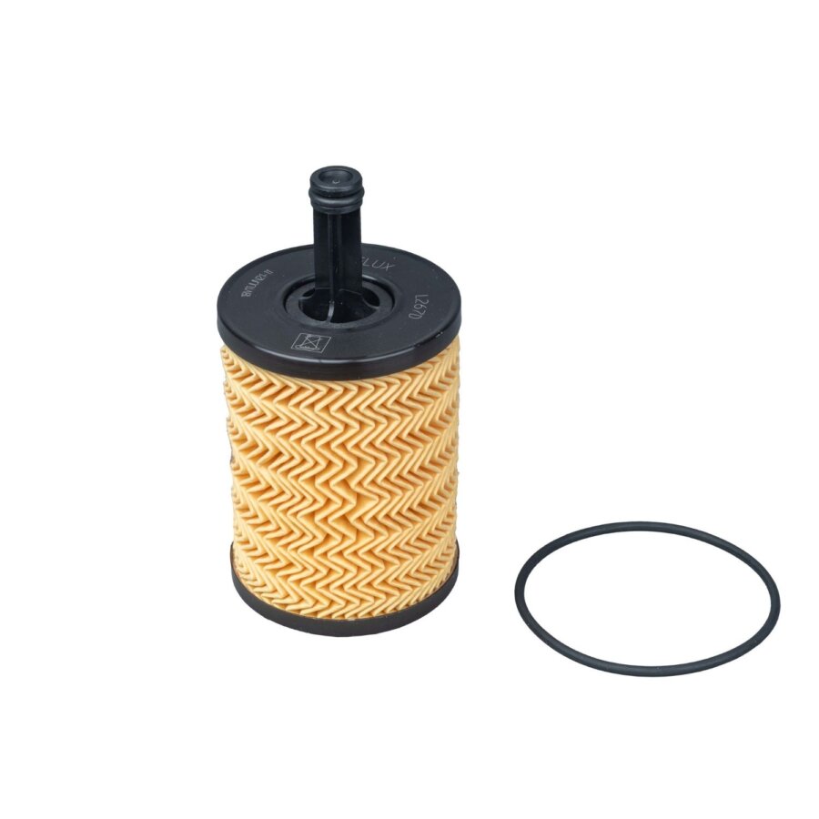 Filtro olio PURFLUX L267D