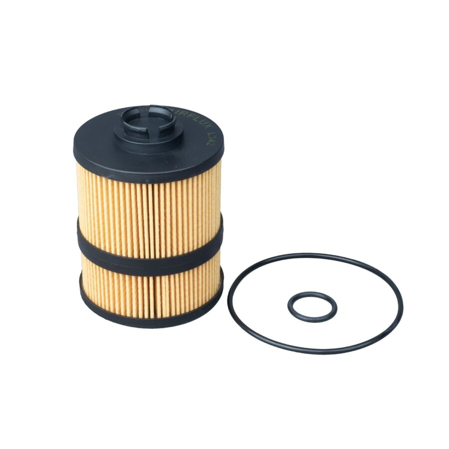 Filtro olio PURFLUX L342