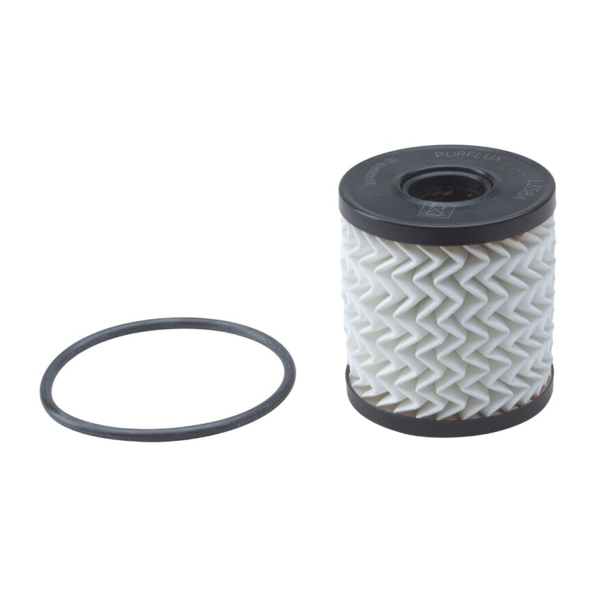 Filtro olio PURFLUX L358A