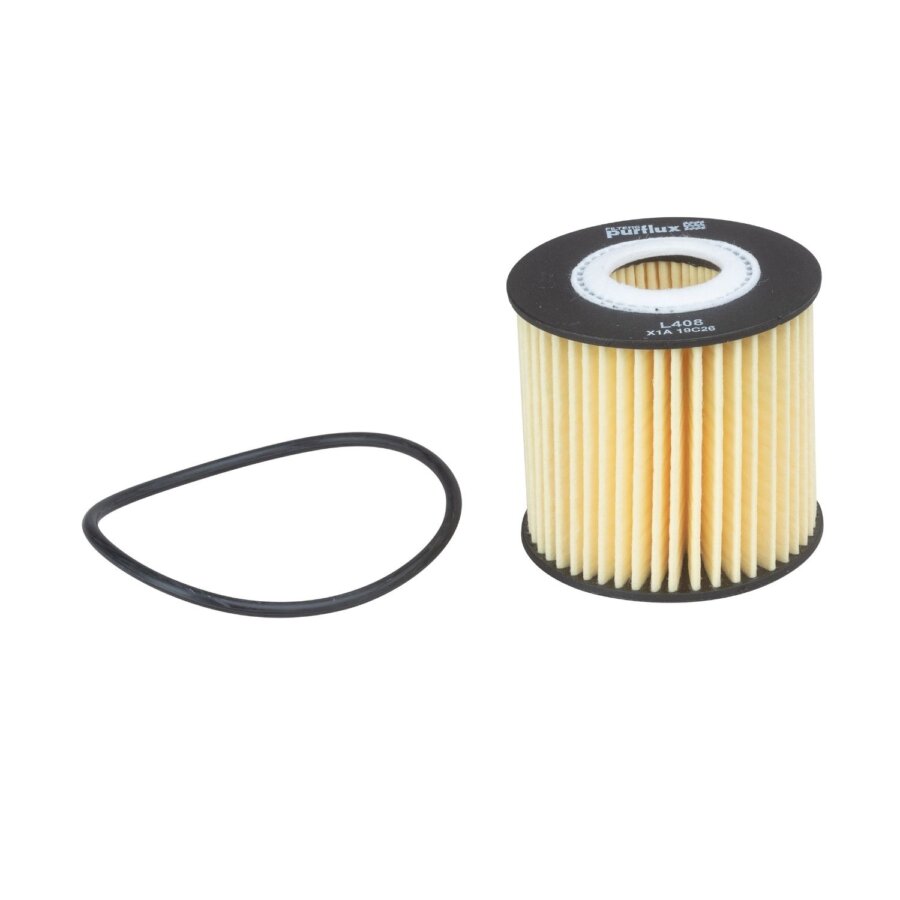 Filtro olio PURFLUX L408