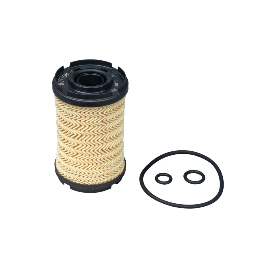 Filtro olio PURFLUX L418