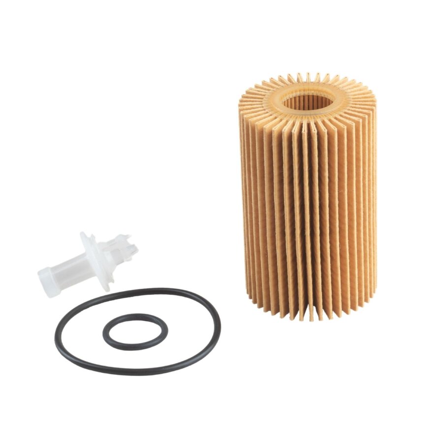 Filtro olio PURFLUX L435