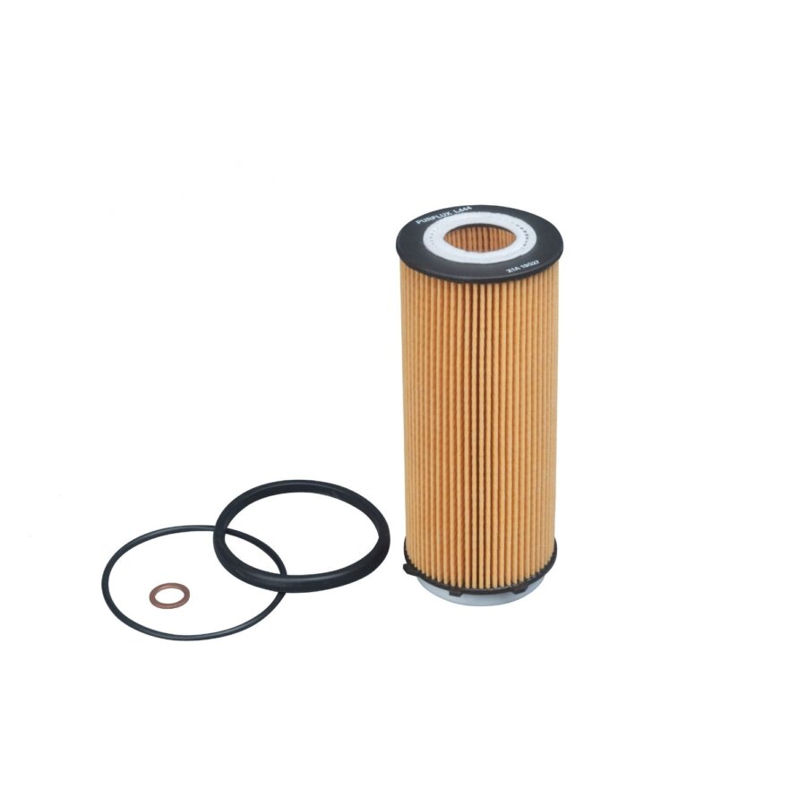 Filtro olio PURFLUX L444