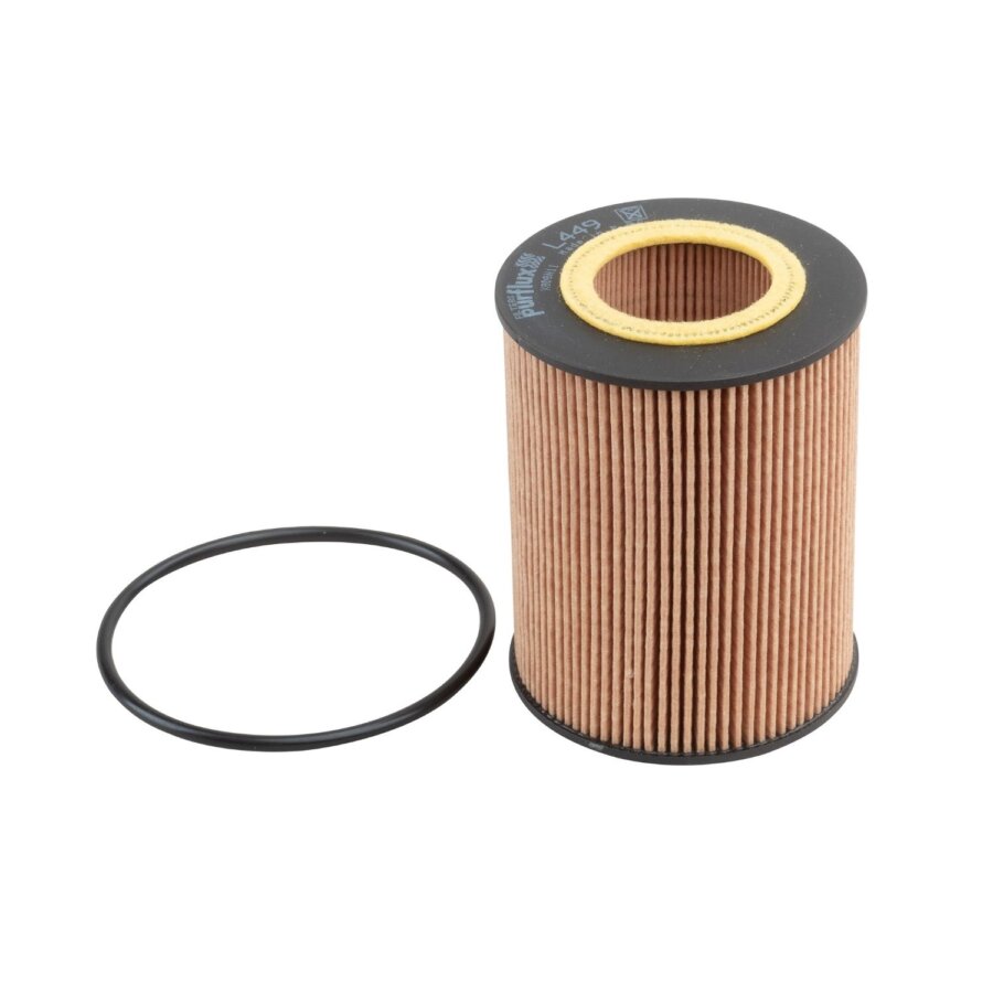 Filtro olio PURFLUX L449