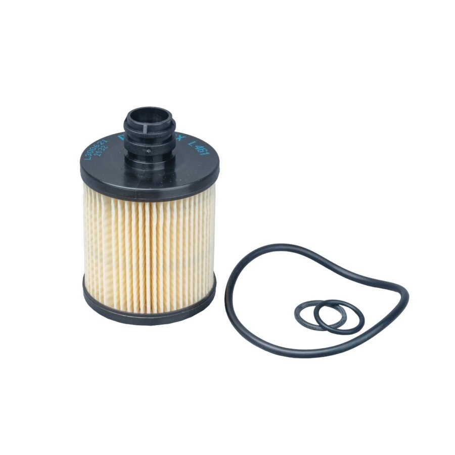 Filtro olio PURFLUX L461