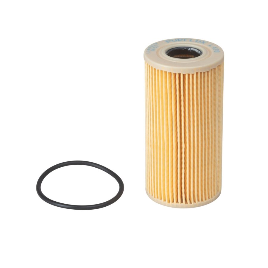 Filtro olio PURFLUX L470